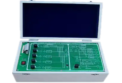 TDM-PAM Modulation and Demodulation